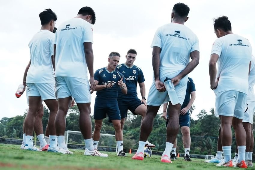 John Herdman Ungkap Makna Indonesia Juara FIFA ASEAN Cup 2026: Pencapaian Terbaik Saya