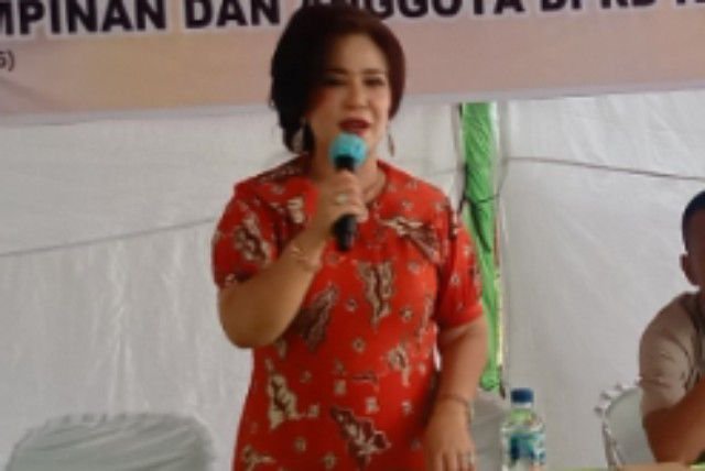 Dukung Edukasi Deteksi Dini PMS, Dame Duma Siap Kolaborasi Dengan Dinkes Medan
