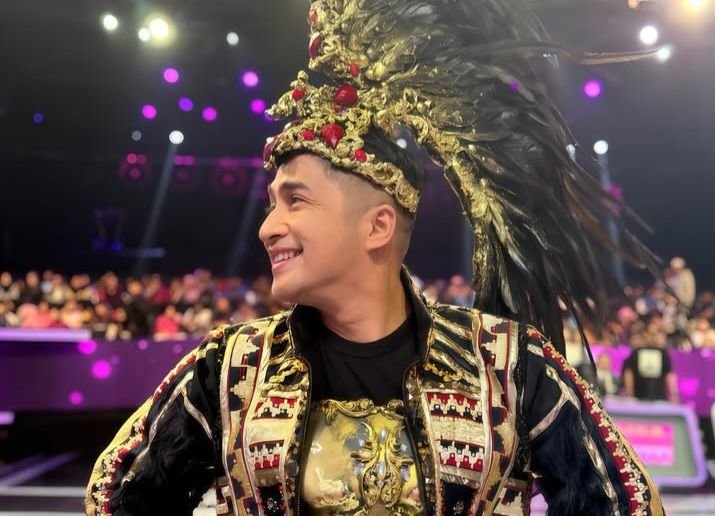 Ulang Tahun ke-51, Irfan Hakim Dapat Kado Kuda Putih