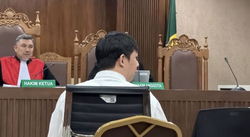 VL Disebut Cari Rekening dan Transfer Rp50 Juta Sendiri, Kuasa Hukum BPT Pertanyakan Unsur Pemerasan