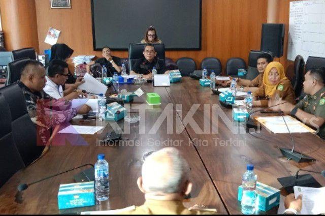Bila Terbukti Melanggar, Pemko Medan Harus Segel Bangunan di Jalan Pukat 2