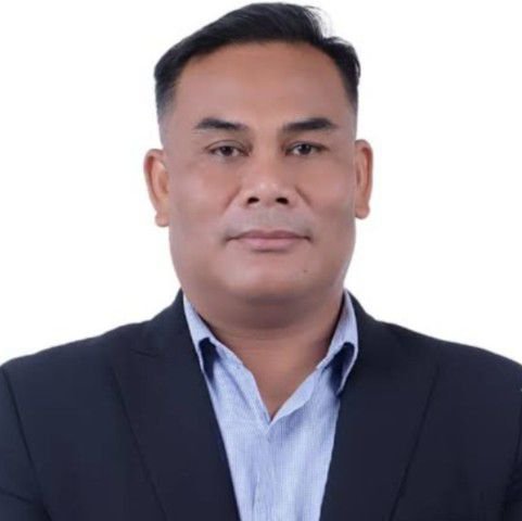 Saipul Bahri Dukung Penuh Pembangunan Infrastruktur Oleh Pemko Medan