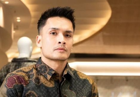 Terlibat di Film Begu Ganjang, Randy Pangalila Jadi Dokter