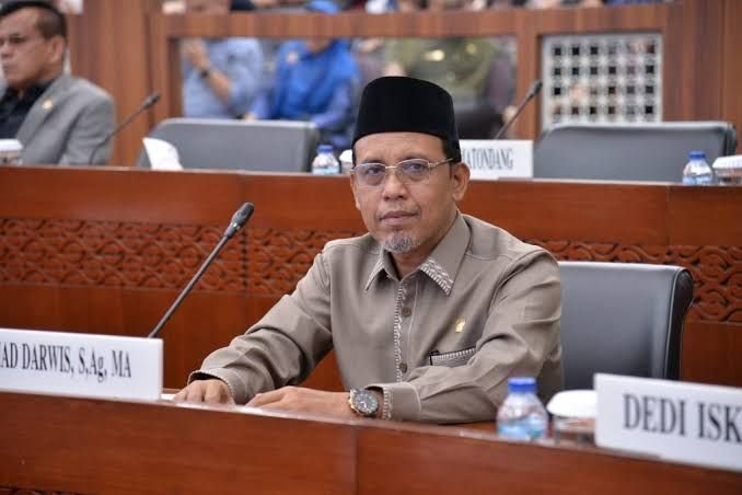 Pembayaran Bansos Tahun 2025 dan 2026 Tak Tuntas, Kabiro Kesra Mangkir dari RDP