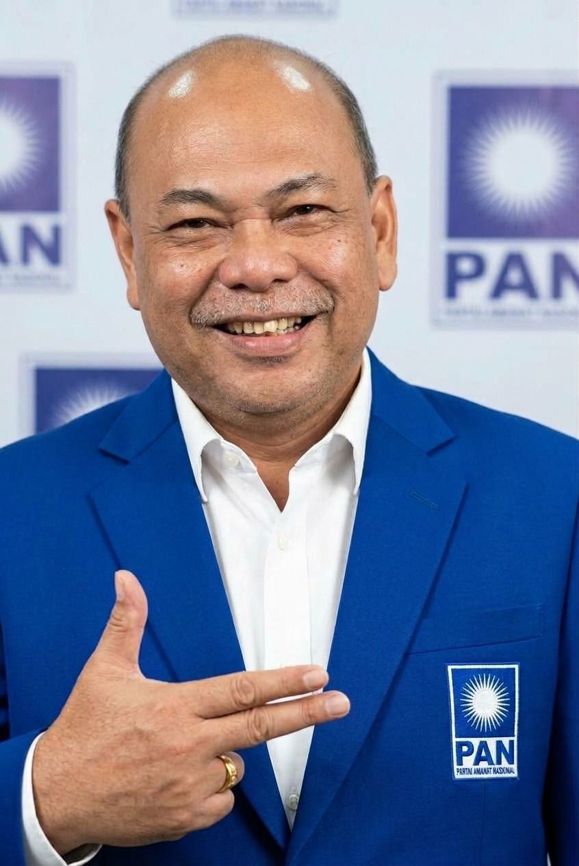 Zulkifli Hasan dan Dudy Purwagandhi Hadiri Panen Raya di Batubara Serta Ekspor Perdana Perikanan di Asahan
