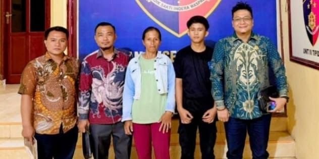 Kasus Dugaan Penculikan Anak di Nias Selatan, Kuasa Hukum: Korban Ditemukan Tak Hapus Unsur Pidana