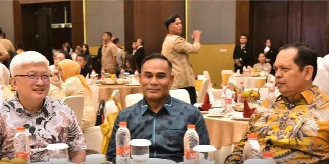 Sertijab Dandim 0201/Medan, Saipul Dorong Sinergitas TNI dan Pemko Jaga Kondusivitas