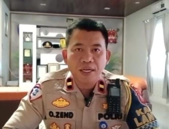 Satlantas Polres Nias Gelar Operasi Pajak Kendaraan, Ingatkan Aturan Penggunaan Sepeda Listrik