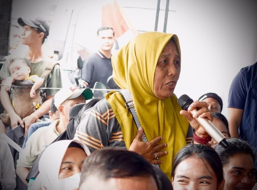 Wali Kota Rico Waas Ancam Evaluasi RS di Medan yang Persulit Pasien UHC: "Orang Lagi Kesakitan Jangan Dipersulit!"