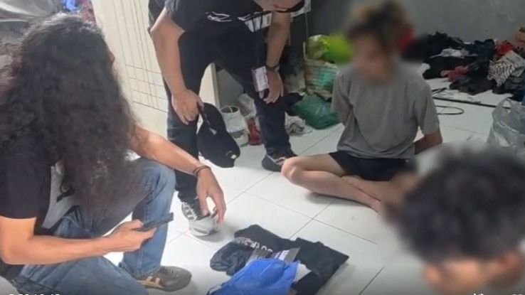 Dua Pemuda Rampok dan Bunuh Sopir Taksi, Korban Dibuang 170 Kilometer dari Tempat Eksekusi