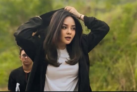 Mundur dari Sinetron yang Sedang Jalan, Gita Sinaga: Ada Keletihan Batin