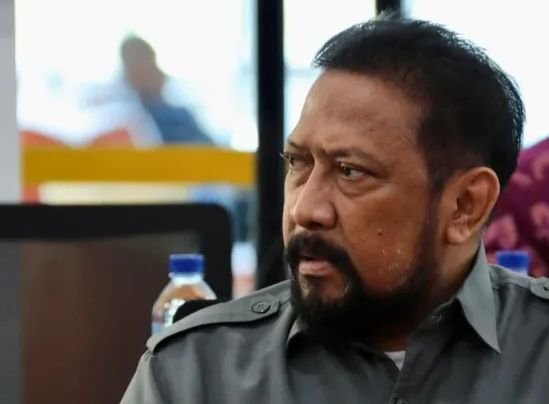 Comeback setelah 15 Tahun Vakum, Jamal Mirdad Jadikan MBG sebagai Lagu