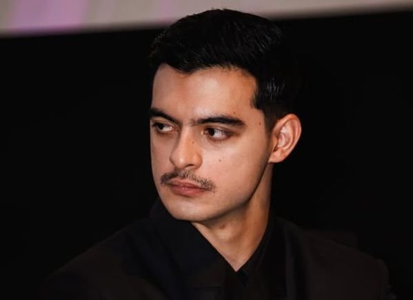 Jadi Vampir Lagi setelah 12 Tahun, Ciccio Manassero: Harus Tahan Ketawa