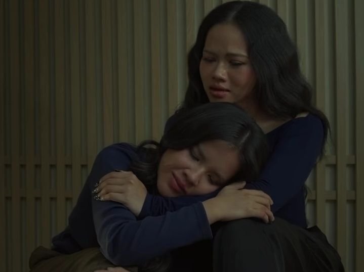 Rilis Single Duet Bareng Idgitaf, Yura Yunita: Rasanya Menyenangkan