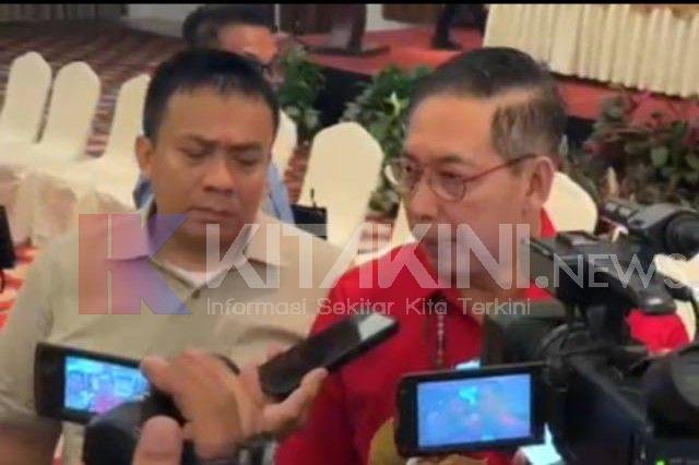Tutup Raker, Wong: Hasil Rapat Segera Ditindaklanjuti Guna Jawab Keluhan Warga