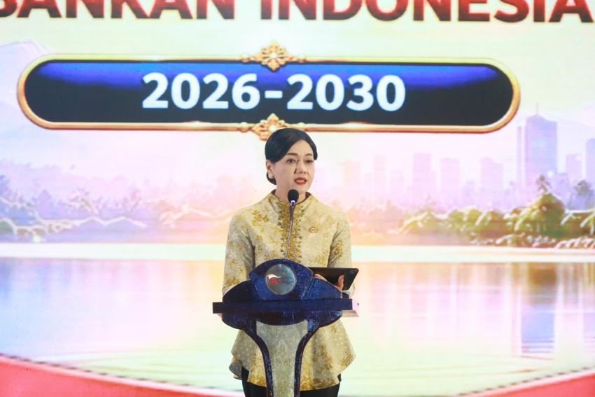Berikut Langkah OJK Perluasan Akses Lewat Demutualisasi Bursa Efek dan Inovasi Pasar Modal