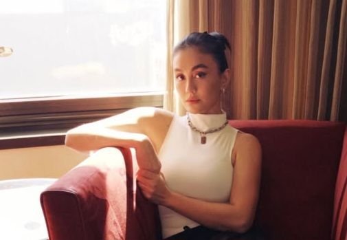 Main Film Hollywood Bertajuk C.L.A.Y, Agnez Mo Bareng Nicolas Cage dan Michael Sheen