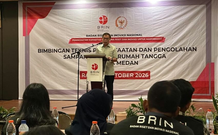 Sofyan Tan Bandingkan Budaya Bersih Singapura, Jepang dan Indonesia