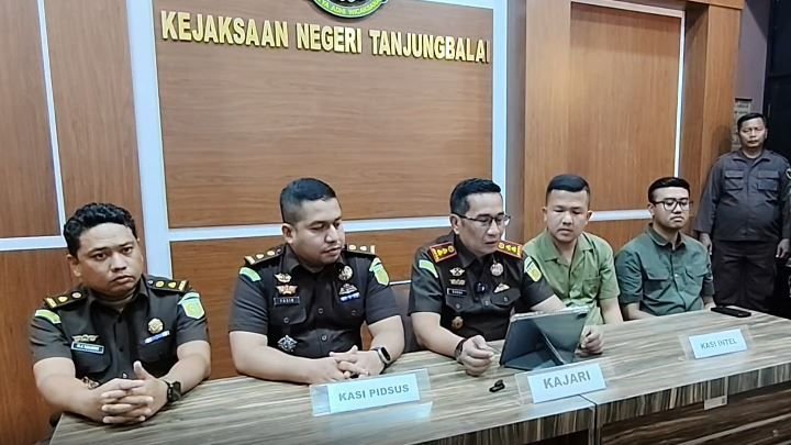 Kejaksaan Tahan Kepala BRI Kasus Dugaan KUR Fiktif Rp15 Miliar Lebih