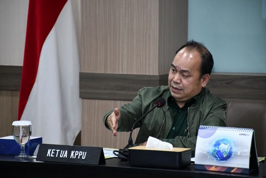 78 Perkara Merger Tersandung Keterlambatan Lapor, KPPU Bongkar Miskonsepsi Pelaku Usaha