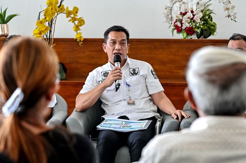 Pemprovsu Siapkan Rp13,2 Miliar untuk Renovasi 440 Rumah Tak Layak Huni