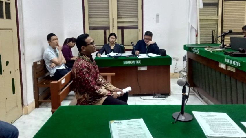 Bank DBS Digugat Rp3 Miliar, Ahli Hukum Kritik Pemblokiran Rekening Nasabah