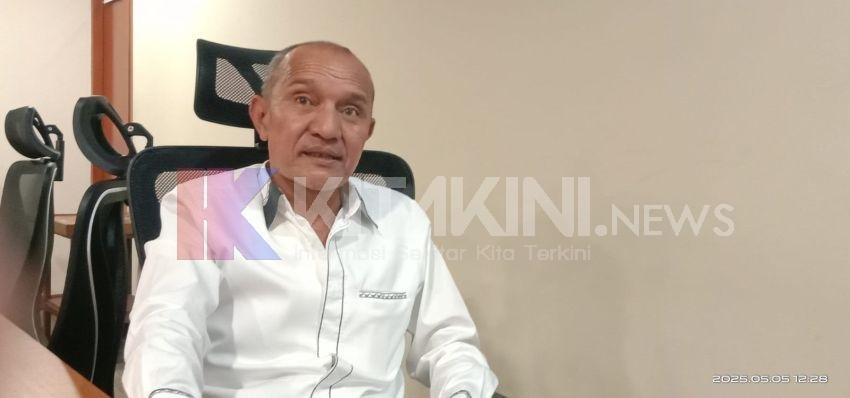 Petani Karo Keluhkan Melambungnya Harga Pupuk non Subsidi