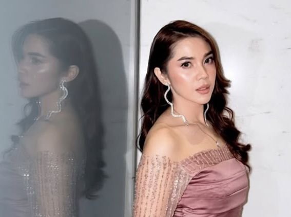 Kena Bullying di Lokasi Syuting, Raya Kitty: Bukan cuma Satu Orang Ya