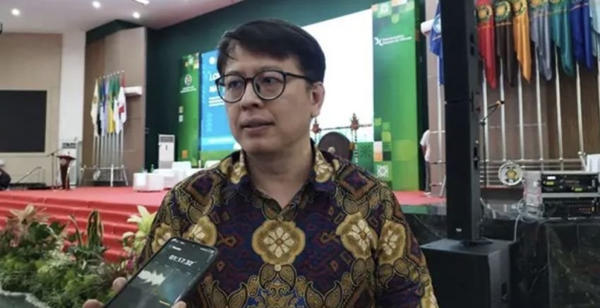 Anwar Lawden Direktur TPL Dikabarkan Ditangkap Kejagung di Medan