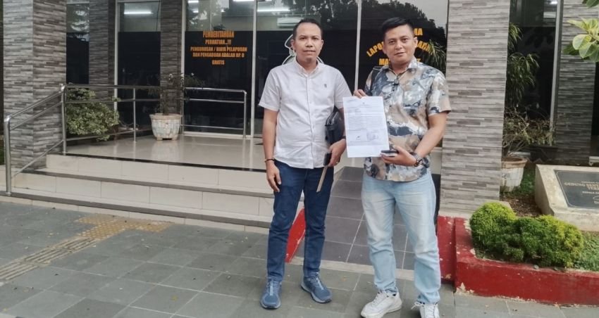 Tinggal Dua Cicilan, Toyota Yaris Diduga Ditarik Paksa, Kuasa Hukum: Langgar Prinsip Putusan MK