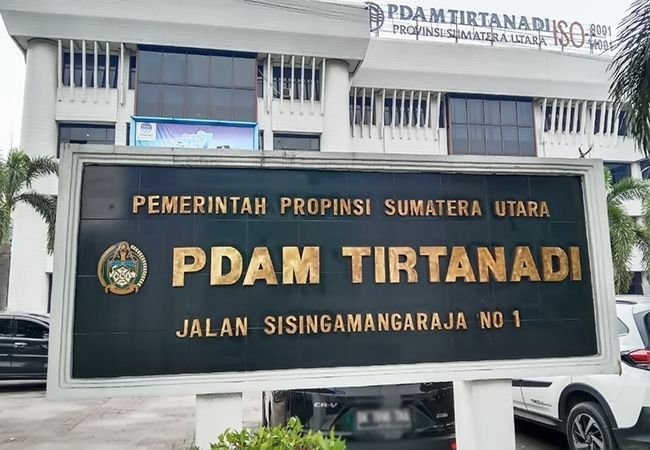 Beredar di Medsos Soal Temuan BPK 170 Paket "Emergency", Kepala SPI Tirtanadi: Berita Hoax Itu