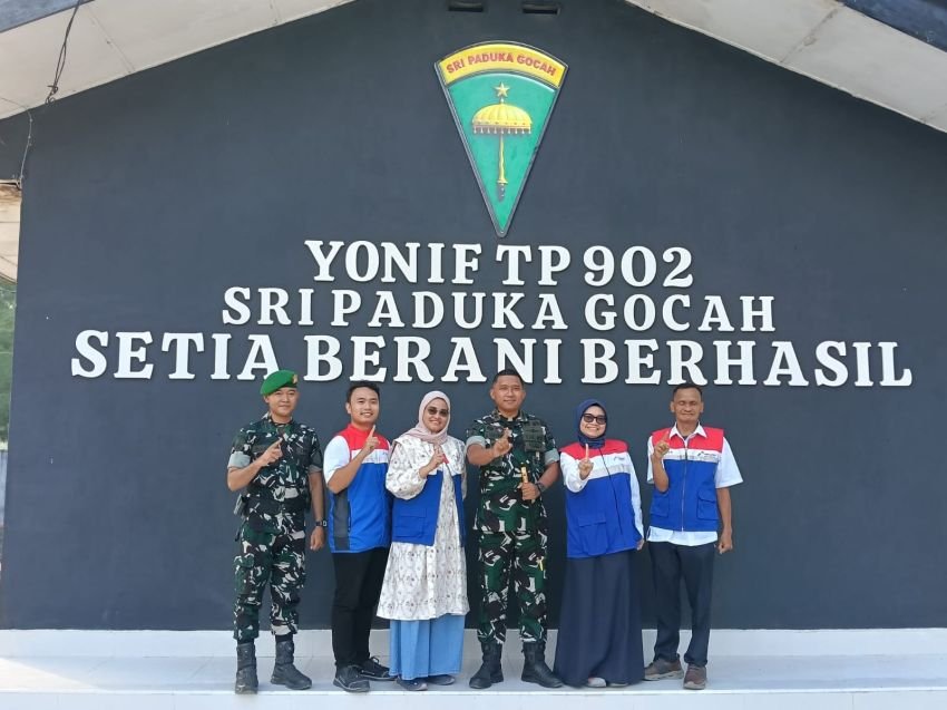 Manfaatkan Warisan Pandemi, PGN Alihfungsikan Tabung Oksigen untuk Pemuihan Pascabencana