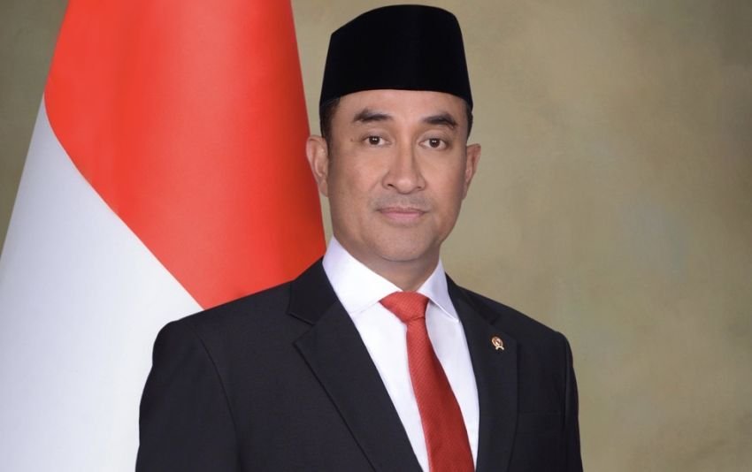 Komjen Suyudi Ario Seto Dicalonkan Jadi Kapolri, Ini Jejak Karier dan Proses Pengajuannya