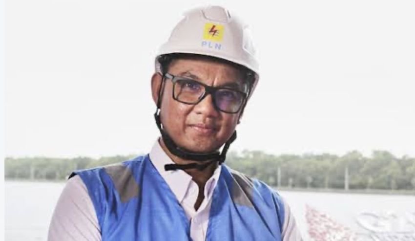 Darmawan Prasodjo Dicopot, Suroso Isnandar Resmi Jadi Dirut PLN