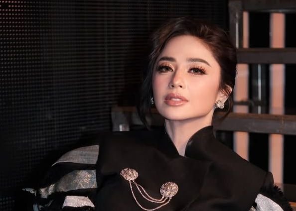 Comeback ke Dunia Akting setelah Enam Tahun, Dewi Perssik Akui Grogi