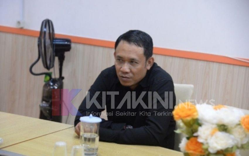Pemerintah Pusat Diminta Segera Tetapkan Pengelola Kawasan Hutan Sumut