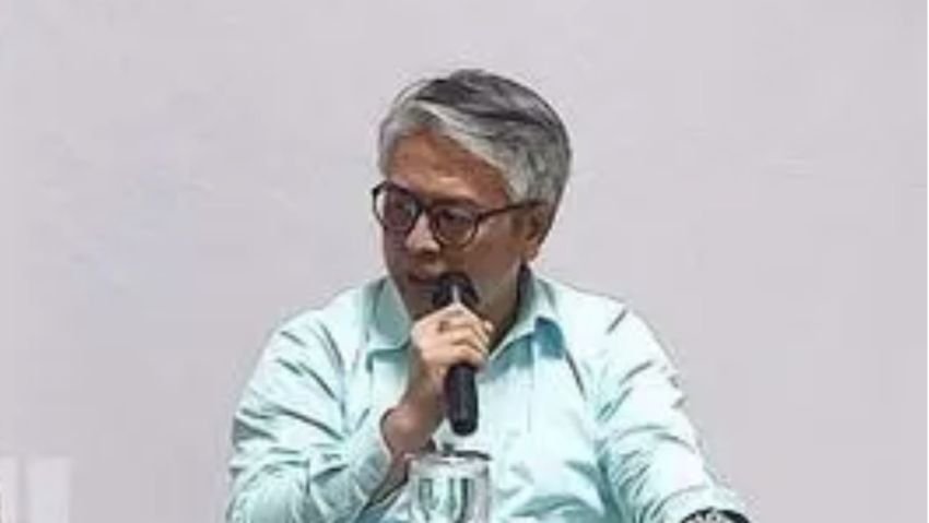 Anwar Lawden Direktur TPL Dikabarkan Ditangkap Kejagung di Medan