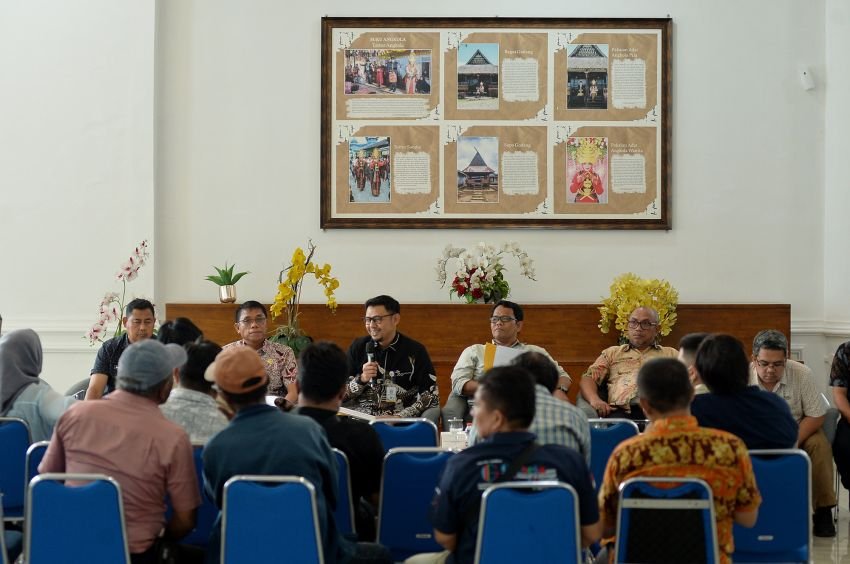 Beras Sumut Surplus 27.633 Ton, Kawasan Pertanian Unggulan Terus Digenjot