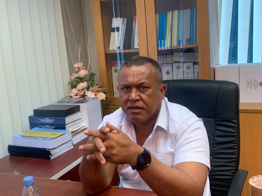 TKD Sumut Terancam Dipangkas Hingga Rp1,5 T, Fraksi PDI Perjuangan Desak Bobby Nasution Cari Terobosan