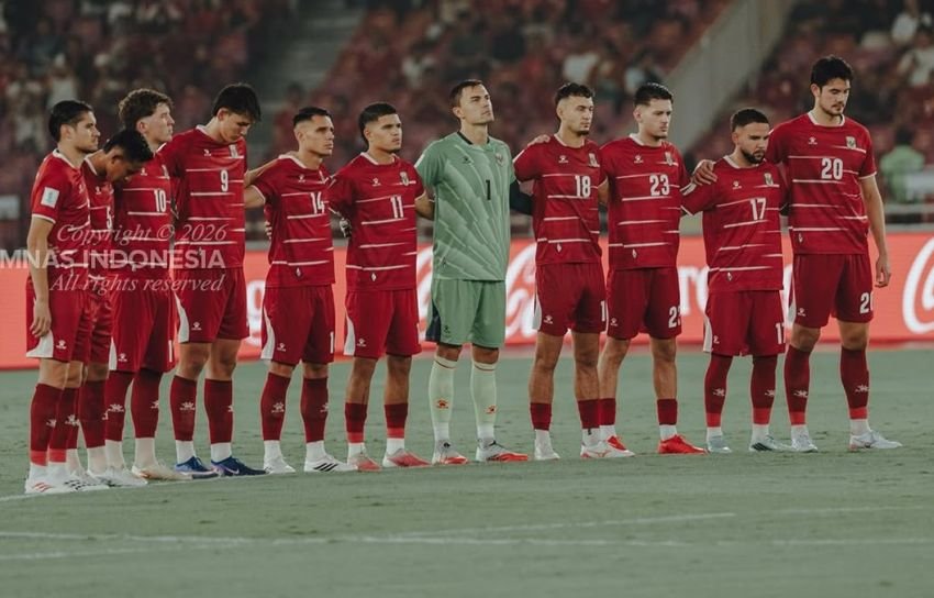 Indonesia Hajar Bangladesh 9-2, Garuda Lolos Dramatis ke Final FIFA ASEAN Cup 2026