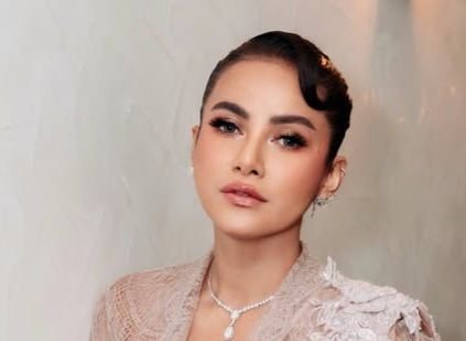 Aufar Hutapea Nikah Lagi, Olla Ramlan Buang Ego dan Utamakan Kebahagiaan Anak