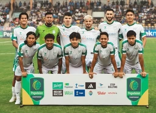 Eko Purdjianto Matangkan PSMS Medan Hadapi PSIS Semarang, Analisis Kelemahan Lawan Jadi Kunci