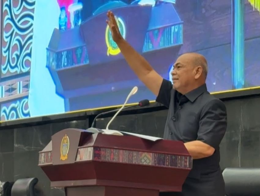 Fraksi PAN DPRD Sumut ukung Penuh Perubahan Perda Narkotika