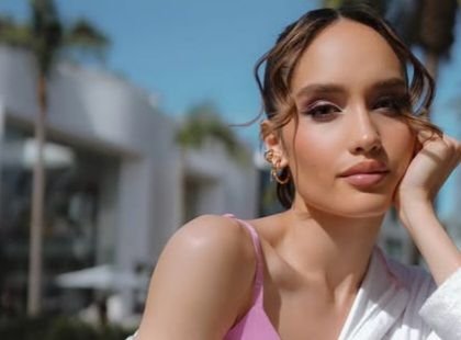 Jalani Adegan Intim di Serial Sleeping with the Enemy, Cinta Laura: Kayak Robot