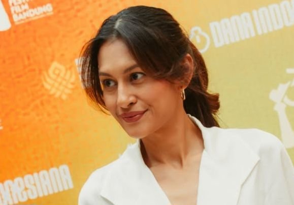 Main Film Beautiful Pain, Raihaanun Kesulitan Lepas dari Karakter