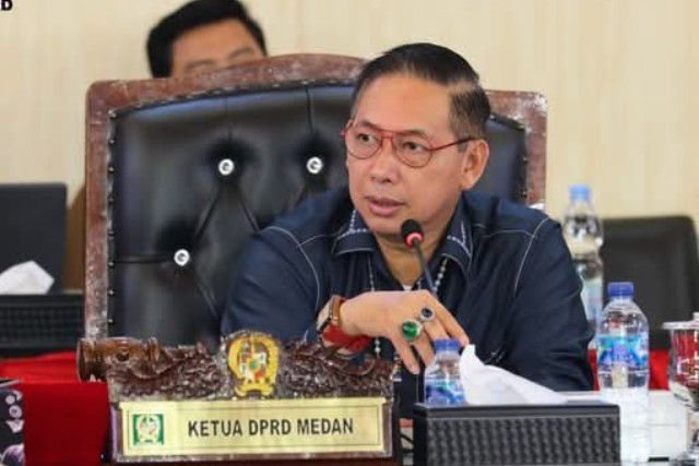 Pasien Tak Dapat Kamar, DPRD Medan Minta Pelayanan RS Murni Teguh Dievaluasi