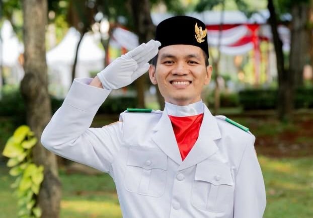 Bene Dion Bikin Film Musikal, Personel Agak Laen Jadi Anak Band