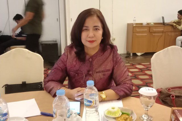 Biaya Konsultan PGB di Medan "Mencekik Leher", Dame: Proses Masih Rumit dan Bebani Rakyat