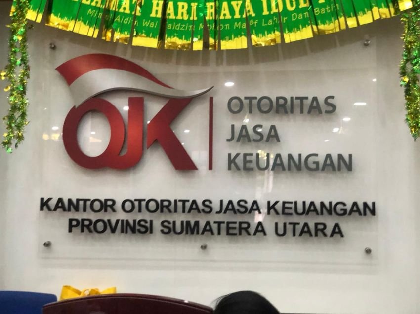 OJK di Sumut: Dari Mantra Sakti hingga Lindungi Warga dari Bencana dan Judol