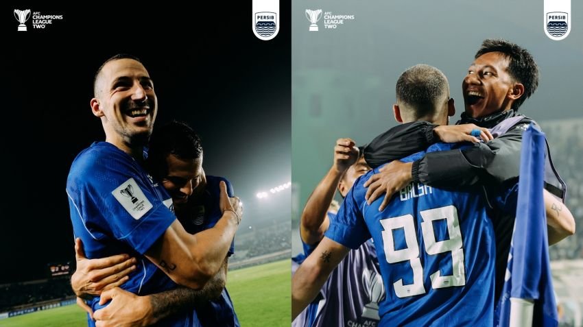 Persib Bandung Sempurna, Igor Tolic Belum Puas Meski Puncaki Klasemen Grup E Usai Kalahkan Melbourne Victory